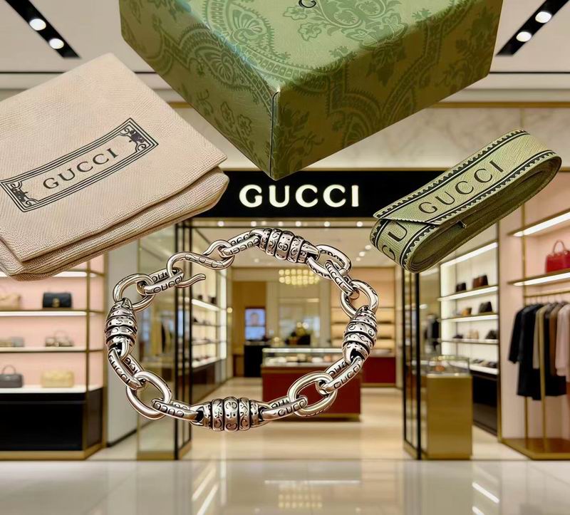 Gucci Bracelet 07yxs155